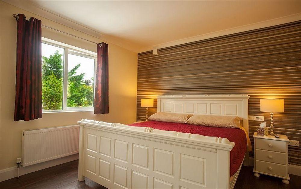 Sea Breeze Lodge B&B Galway Zewnętrze zdjęcie