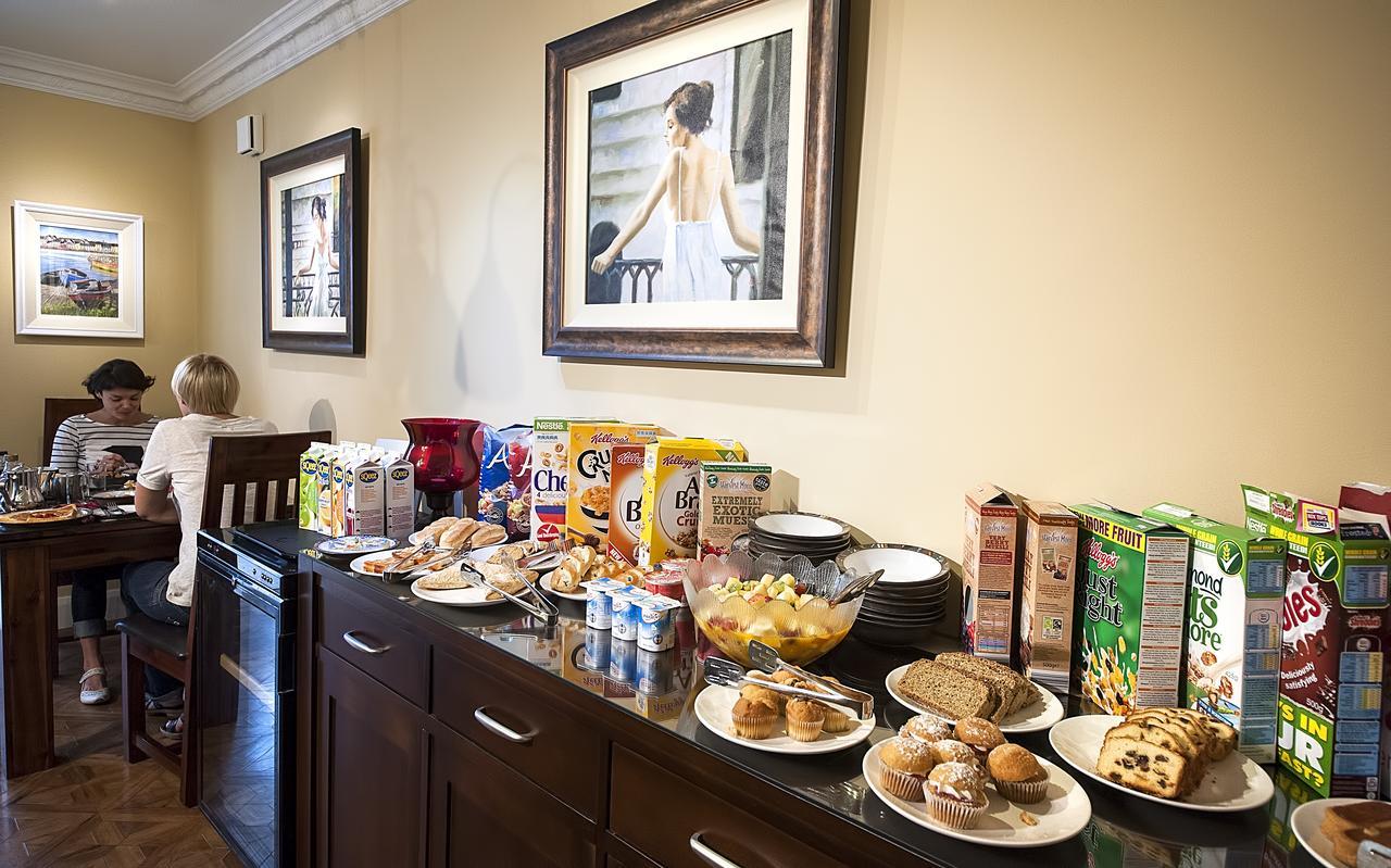 Sea Breeze Lodge B&B Galway Zewnętrze zdjęcie