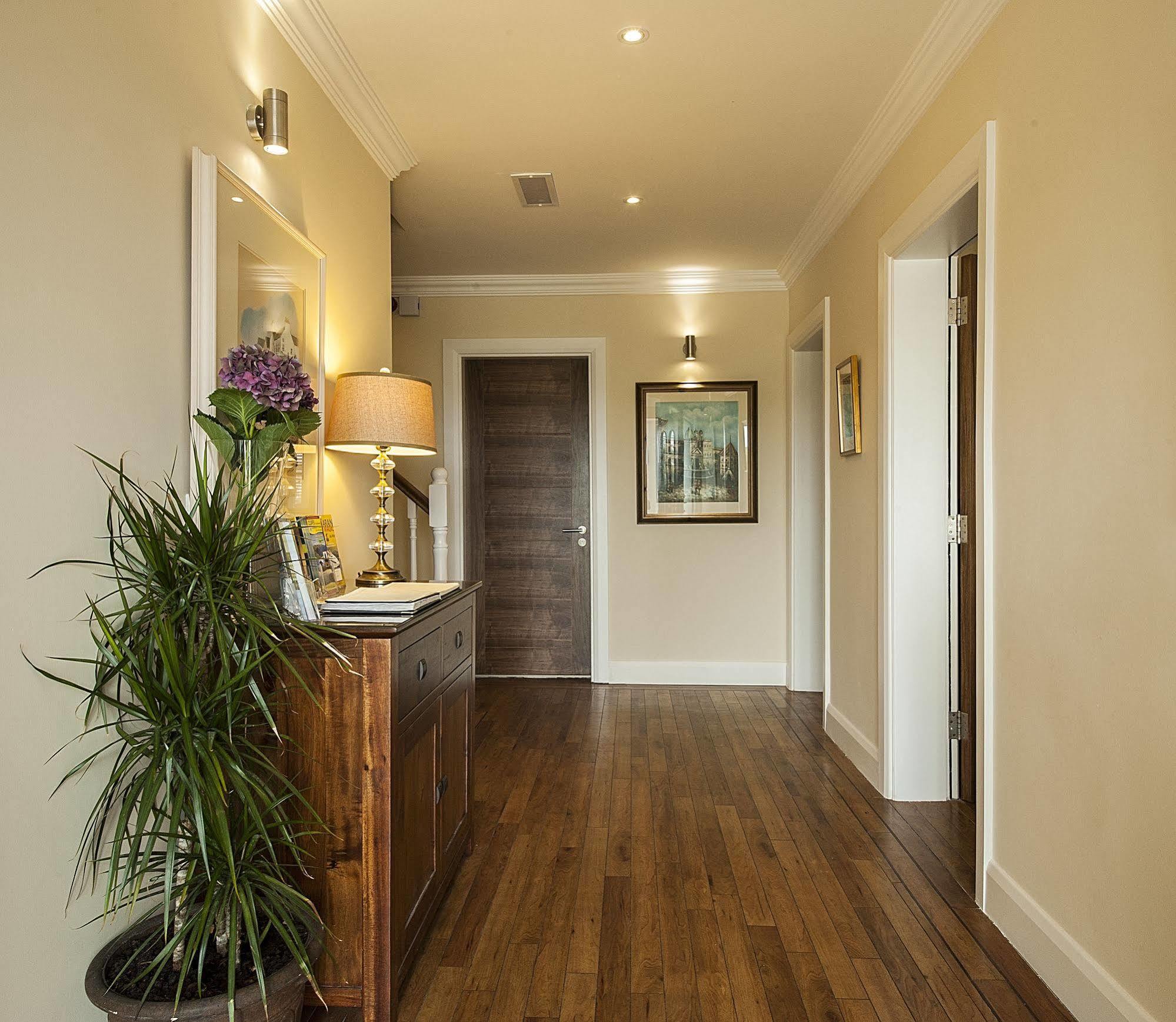 Sea Breeze Lodge B&B Galway Zewnętrze zdjęcie