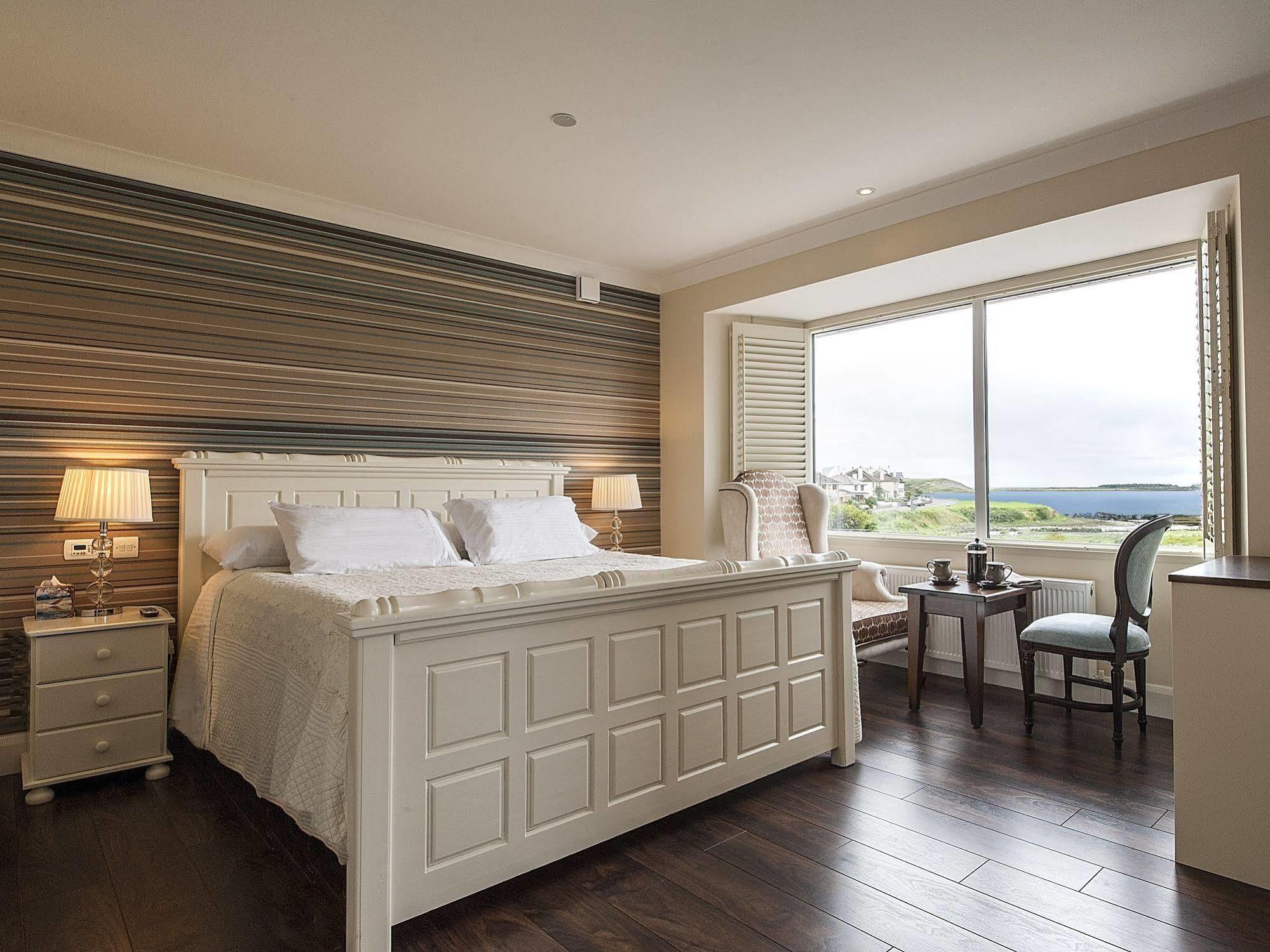 Sea Breeze Lodge B&B Galway Zewnętrze zdjęcie