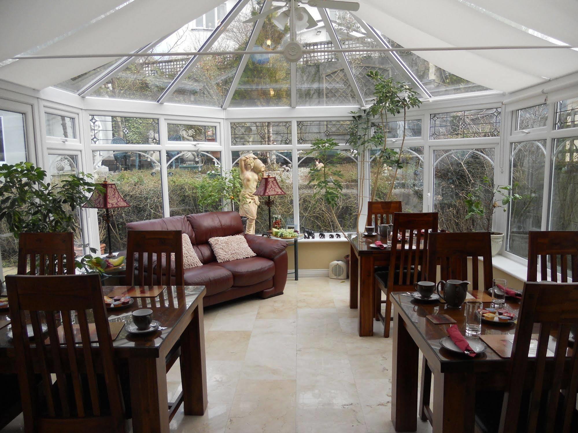 Sea Breeze Lodge B&B Galway Zewnętrze zdjęcie