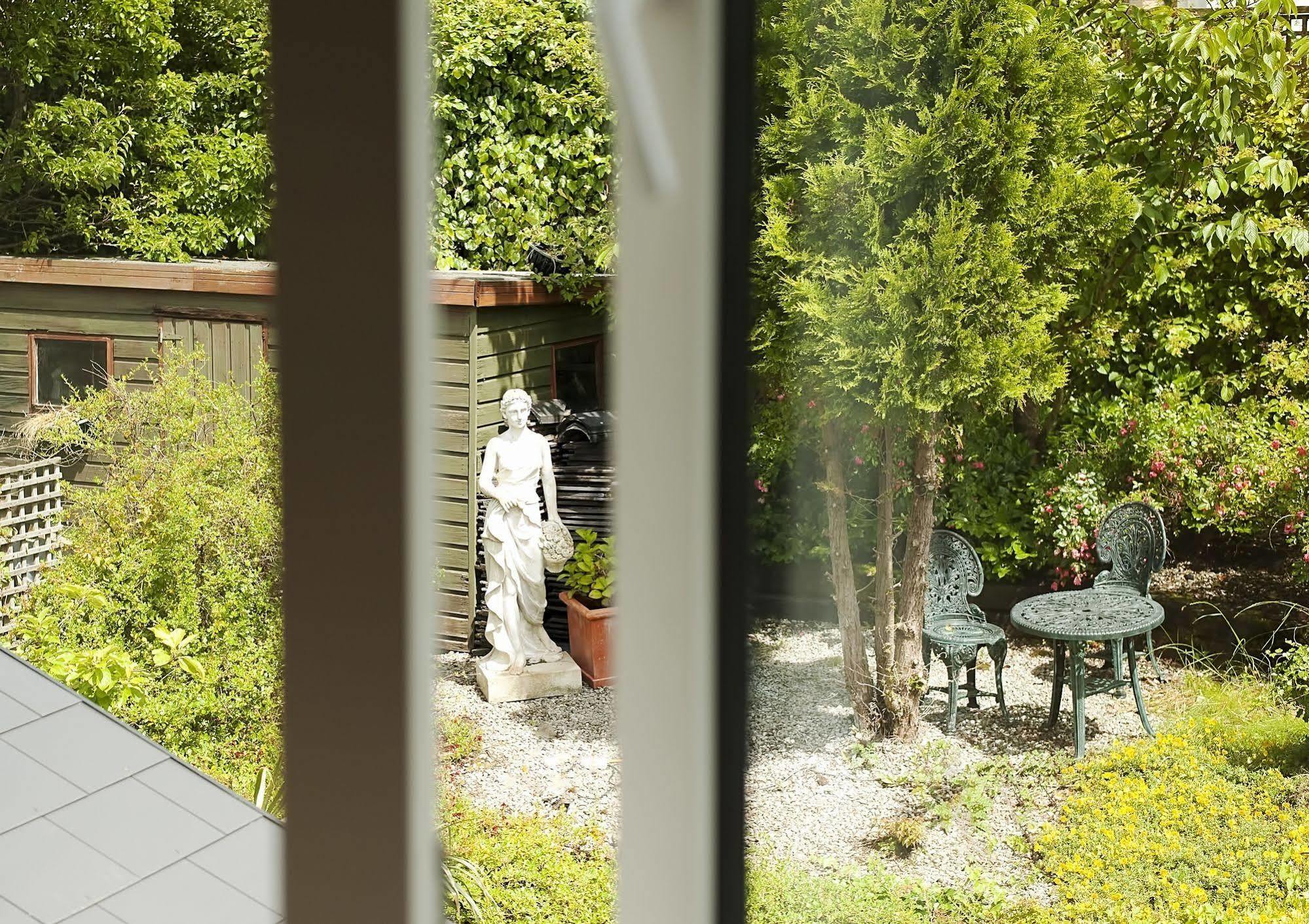 Sea Breeze Lodge B&B Galway Zewnętrze zdjęcie