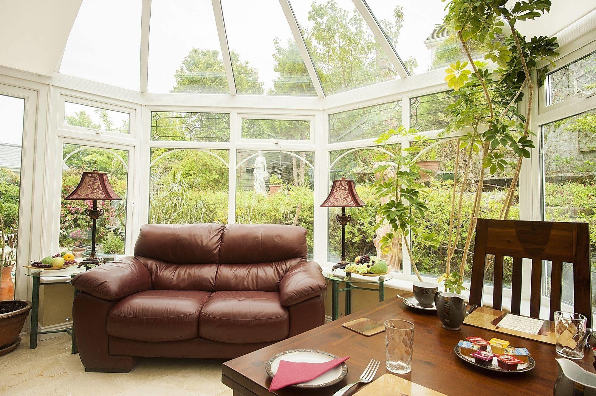 Sea Breeze Lodge B&B Galway Zewnętrze zdjęcie