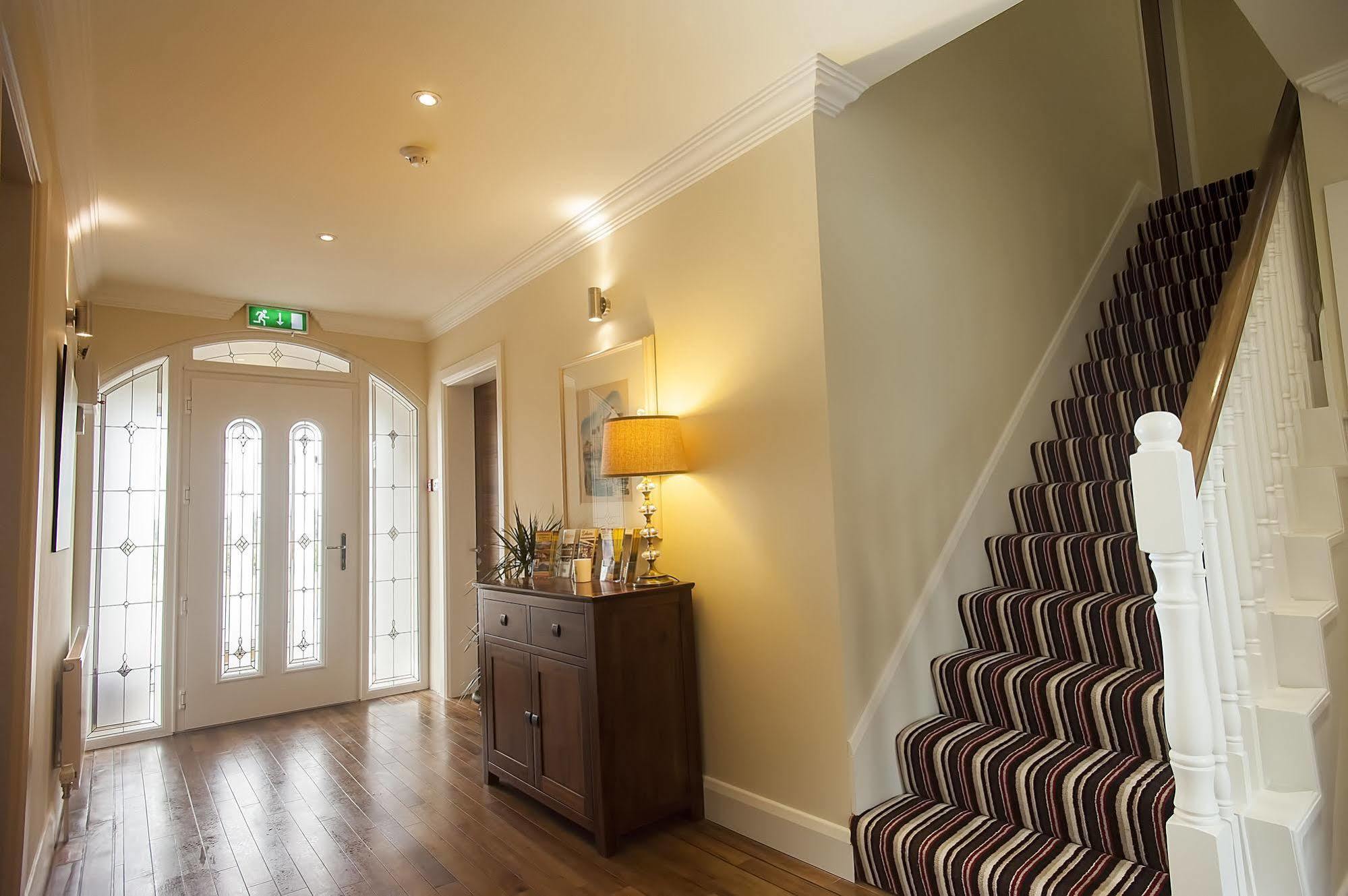 Sea Breeze Lodge B&B Galway Zewnętrze zdjęcie