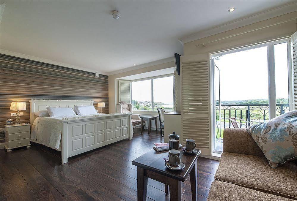 Sea Breeze Lodge B&B Galway Zewnętrze zdjęcie